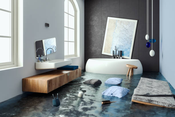 Best 24/7 water damage repair  in Burkburnett, TX