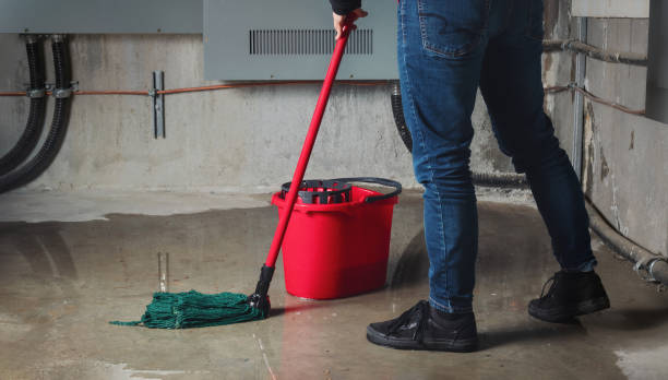 Best Commercial water damage restoration  in Burkburnett, TX