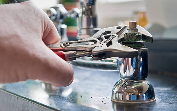 Best Flood damage cleanup  in Burkburnett, TX
