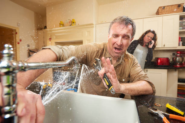 Best 24-hour water damage restoration  in Burkburnett, TX